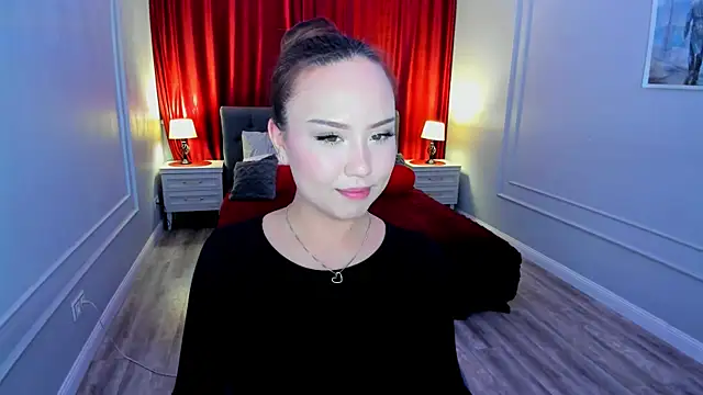 GlowMe online show from March 11, 7:31 pm