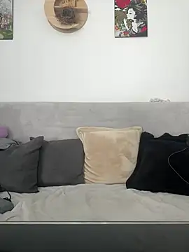 candyalice7 online show from March 19, 11:14 am