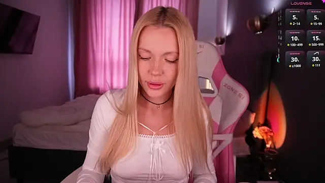 cutebon online show from April 2, 4:21 am