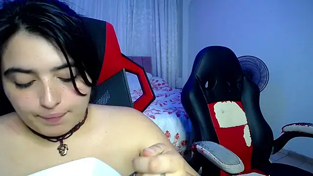 sonic jess07 online show from February 28, 12:33 am