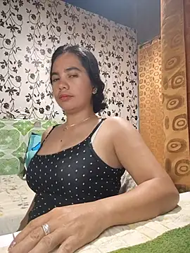 Snapshot of LoveSammantha24xxx chatting on July 10, 8:33 pm LoveSammantha24xxx online show from July 10, 8:33 pm