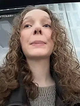 outside rosy online show from April 4, 4:15 pm