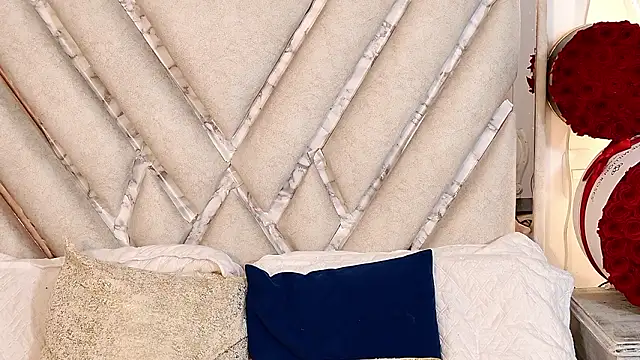 Snapshot of Amaliarand chatting on February 3, 2:53 am Amaliarand online show from February 3, 2:53 am