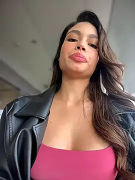 Snapshot of Amaliarand chatting on February 27, 9:04 pm Amaliarand online show from February 27, 9:04 pm