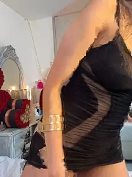 Snapshot of Amaliarand chatting on February 28, 6:09 pm Amaliarand online show from February 28, 6:09 pm