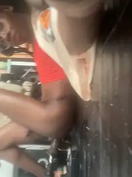 barracksbunny online show from March 11, 3:51 pm