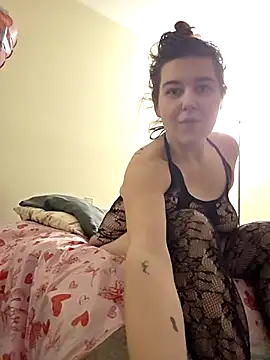 Ashlovescannabis online show from February 10, 1:53 am