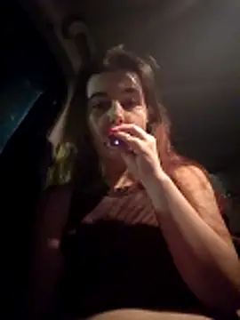 Ashlovescannabis online show from March 11, 12:05 am