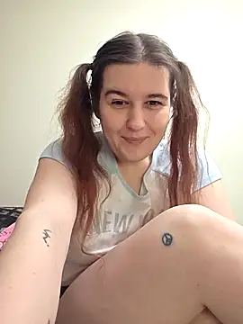 Ashlovescannabis online show from March 24, 1:10 am