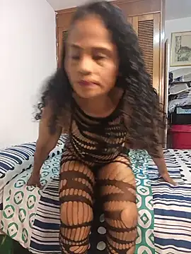 auroracandelax online show from February 21, 7:37 pm