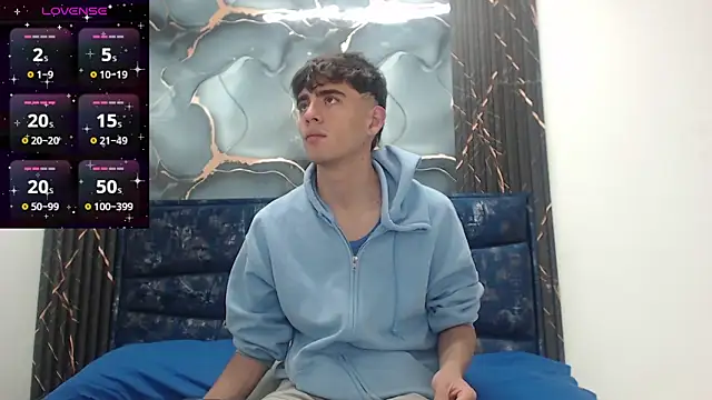 Lust demian online show from February 26, 11:42 am