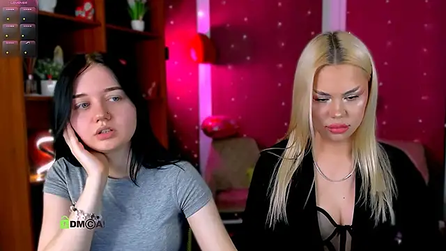 alexa bonni online show from February 13, 7:54 pm