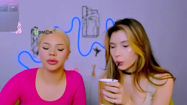 alexa bonni online show from March 5, 12:56 pm