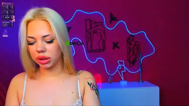 alexa bonni online show from April 5, 9:17 am