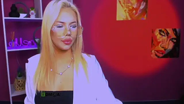 Snapshot of alexa_bonni chatting on May 4, 6:48 pm alexa bonni online show from May 4, 6:48 pm