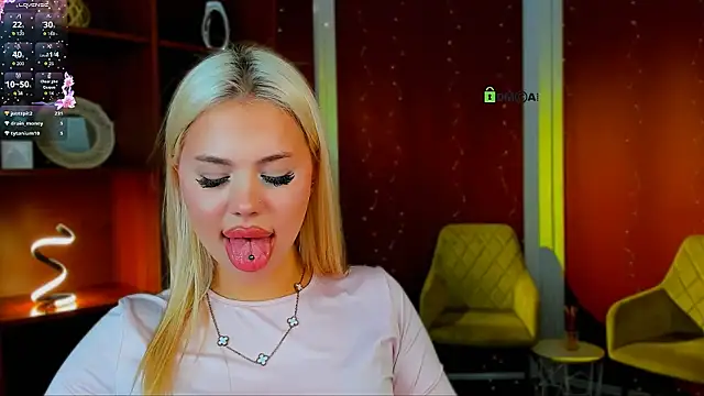 Snapshot of alexa_bonni chatting on May 14, 10:27 pm alexa bonni online show from May 14, 10:27 pm