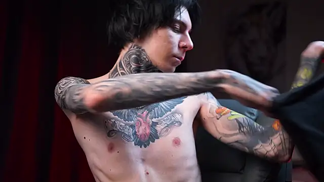 mr-capitalist online show from March 31, 7:47 pm