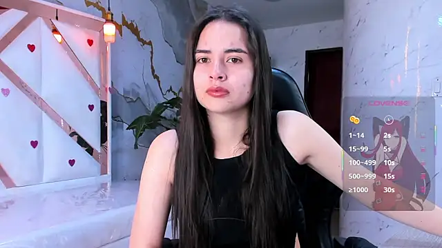 Qetsyah tf online show from March 4, 1:06 pm