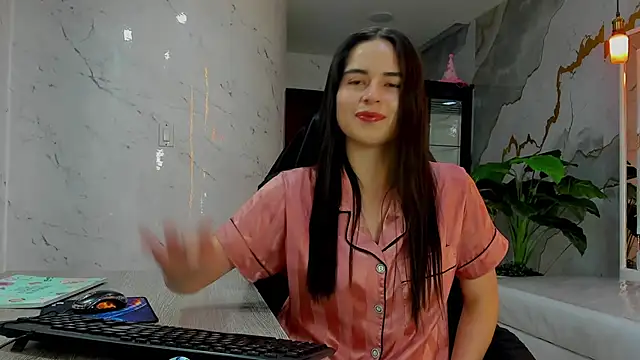 Qetsyah tf online show from April 12, 2:49 am