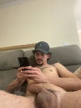 vilton75 online show from February 24, 4:49 pm