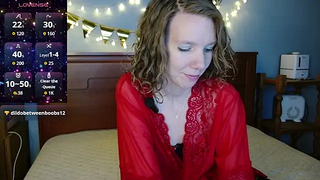 Snapshot of Daisy_Lovely chatting on March 3, 4:29 am Daisy Lovely online show from March 3, 4:29 am