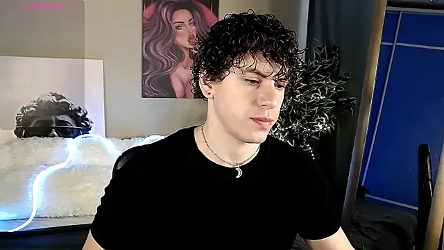 TylerGibson online show from May 25, 3:45 am