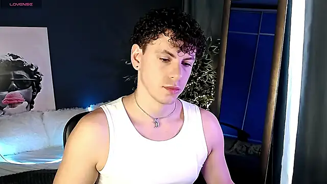 TylerGibson online show from June 19, 8:51 am