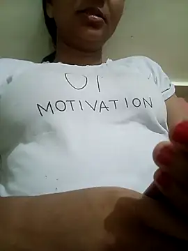 Prajakta123 online show from February 14, 5:32 pm