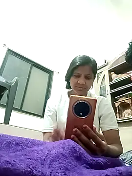 Prajakta123 online show from February 17, 6:03 pm