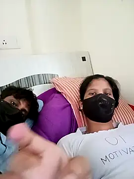 Prajakta123 online show from April 5, 10:23 am