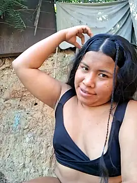 Sweet-Dirty-Storm online show from February 4, 2:01 pm