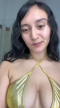 isabella nowa online show from April 1, 12:22 am