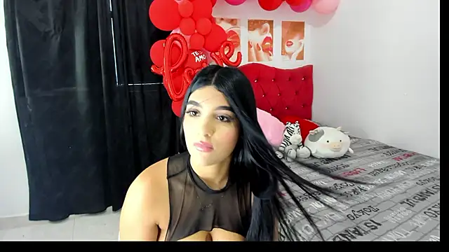 valeri 16 online show from February 10, 7:40 pm