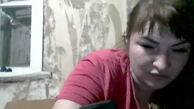 Snapshot of AllinaKis chatting on June 27, 7:19 pm AllinaKis online show from June 27, 7:19 pm