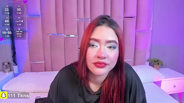 Saoryy   online show from February 9, 10:03 pm