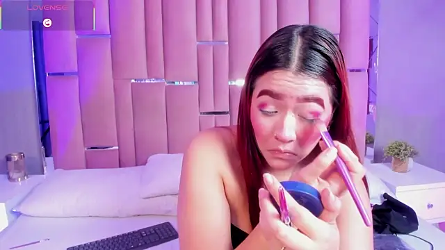 Saoryy   online show from February 17, 10:05 pm