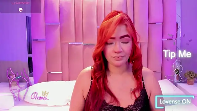 Saoryy   online show from February 21, 9:27 pm