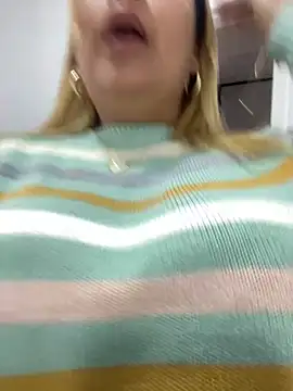 veronica414 online show from March 19, 7:07 pm