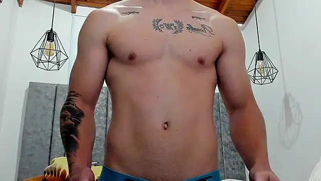 Snapshot of Calvin_Hunter chatting on February 7, 4:00 pm Calvin Hunter online show from February 7, 4:00 pm