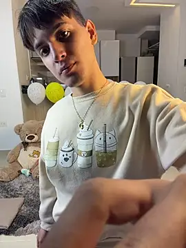 Naim TheKing online show from March 18, 11:19 pm