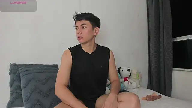 Caydensmit online show from February 22, 4:57 am