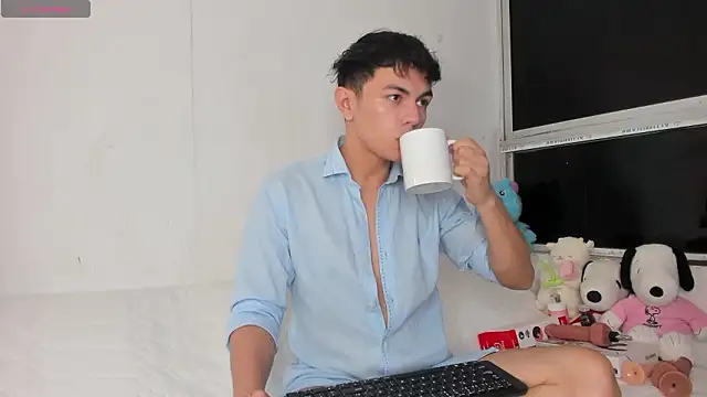 Caydensmit online show from February 25, 4:22 am