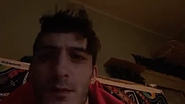 PsyLeo96 online show from March 13, 3:40 pm