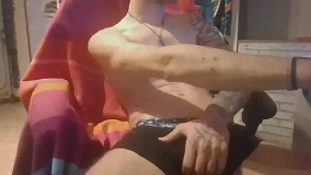 PsyLeo96 online show from March 25, 12:05 am