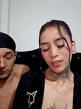 kataleya 23 online show from April 14, 3:45 am