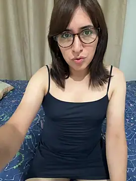 Snapshot of Eide-26 chatting on July 14, 3:22 am Eide-26 online show from July 14, 3:22 am