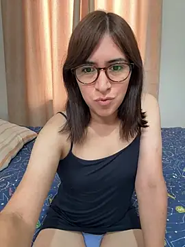 Snapshot of Eide-26 chatting on July 17, 1:07 pm Eide-26 online show from July 17, 1:07 pm