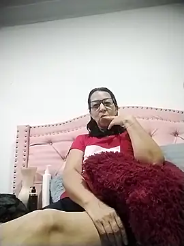 RosseLaure online show from February 10, 2:26 am