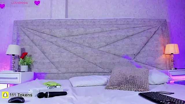 RousSweet- online show from February 23, 9:12 pm