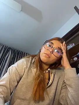 baddieasiantv online show from February 6, 2:38 am